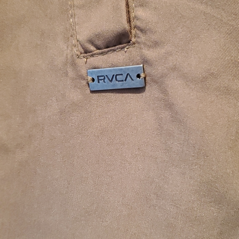 NWOT RVCA Drape Jacket - Picture 5 of 11